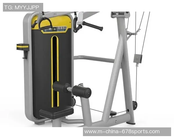 山东宝德龙健身器材助力健康生活打造专业健身解决方案