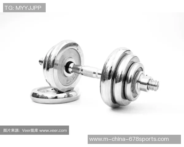 探索哑铃纯铁的独特魅力与健身效果助力你的力量训练之路