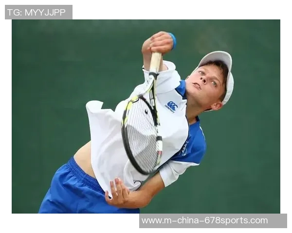 成为优秀网球教练的必备技能与成长路径全解析